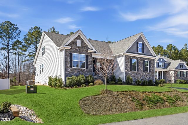 30 Ironwood Boulevard, Youngsville, NC 27596