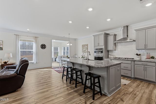 30 Ironwood Boulevard, Youngsville, NC 27596