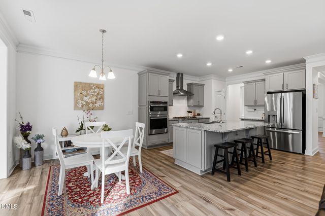 30 Ironwood Boulevard, Youngsville, NC 27596