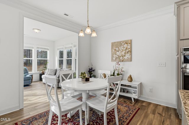 30 Ironwood Boulevard, Youngsville, NC 27596