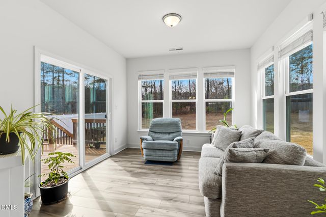 30 Ironwood Boulevard, Youngsville, NC 27596