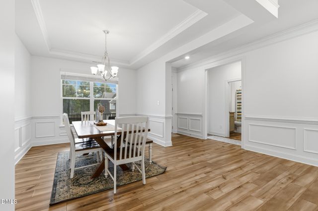 30 Ironwood Boulevard, Youngsville, NC 27596