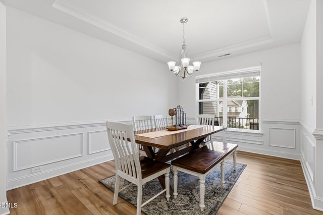 30 Ironwood Boulevard, Youngsville, NC 27596