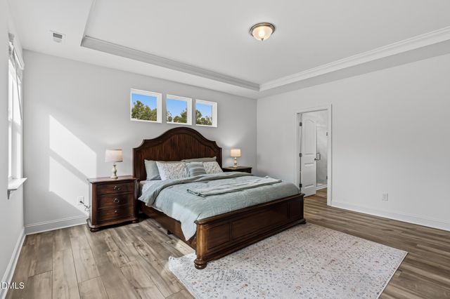 30 Ironwood Boulevard, Youngsville, NC 27596