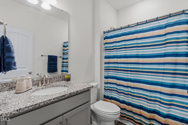 30 Ironwood Boulevard, Youngsville, NC 27596