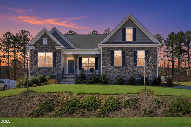 30 Ironwood Boulevard, Youngsville, NC 27596