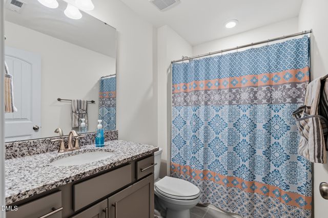 30 Ironwood Boulevard, Youngsville, NC 27596