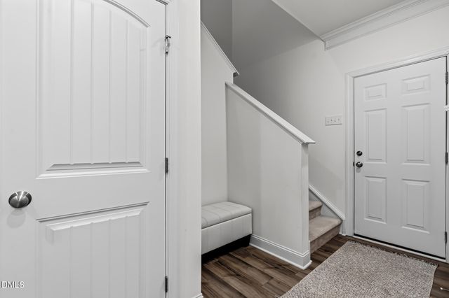 30 Ironwood Boulevard, Youngsville, NC 27596