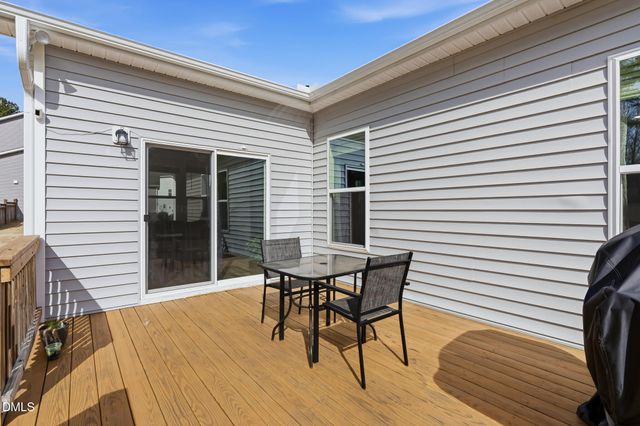 30 Ironwood Boulevard, Youngsville, NC 27596