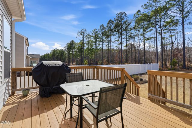 30 Ironwood Boulevard, Youngsville, NC 27596