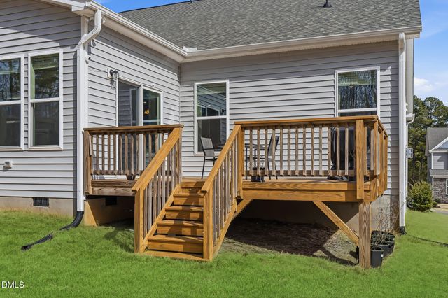 30 Ironwood Boulevard, Youngsville, NC 27596