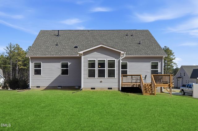 30 Ironwood Boulevard, Youngsville, NC 27596