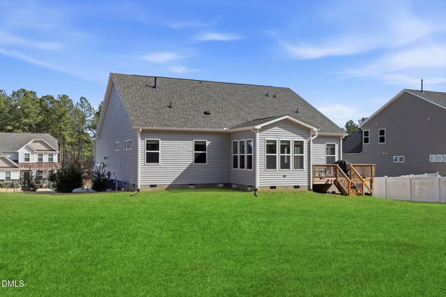 30 Ironwood Boulevard, Youngsville, NC 27596