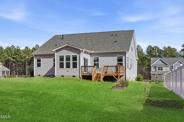 30 Ironwood Boulevard, Youngsville, NC 27596