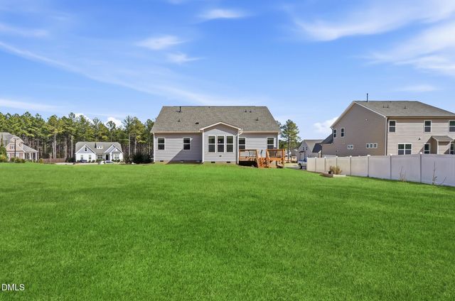 30 Ironwood Boulevard, Youngsville, NC 27596