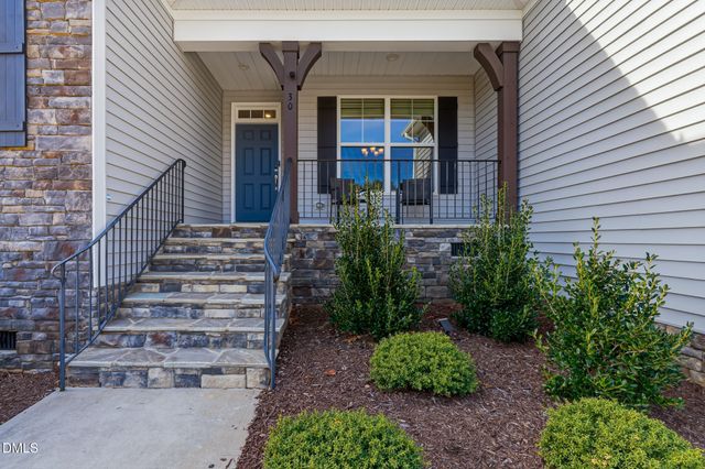 30 Ironwood Boulevard, Youngsville, NC 27596