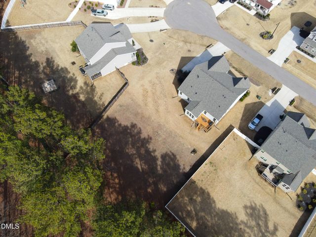 30 Ironwood Boulevard, Youngsville, NC 27596