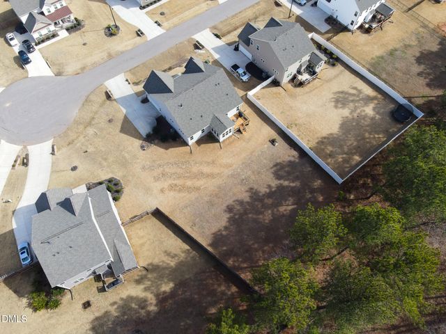 30 Ironwood Boulevard, Youngsville, NC 27596