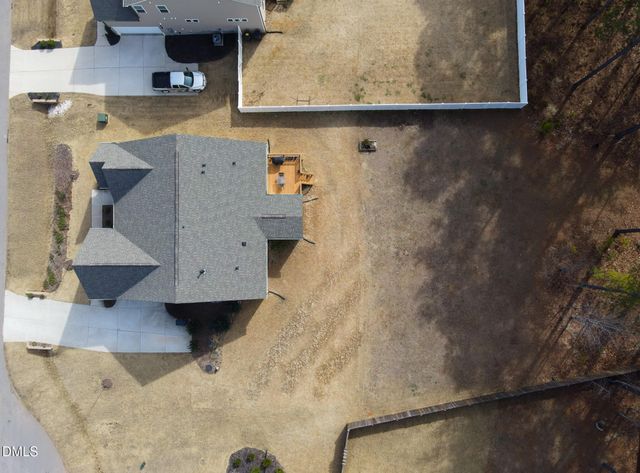 30 Ironwood Boulevard, Youngsville, NC 27596