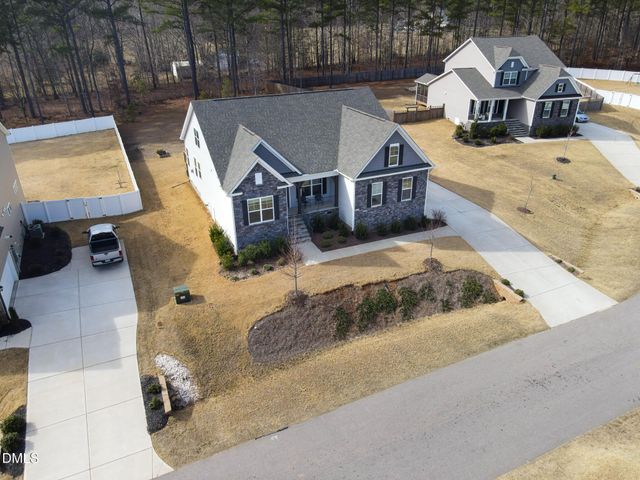 30 Ironwood Boulevard, Youngsville, NC 27596