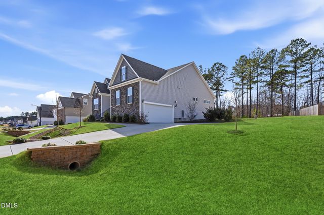 30 Ironwood Boulevard, Youngsville, NC 27596