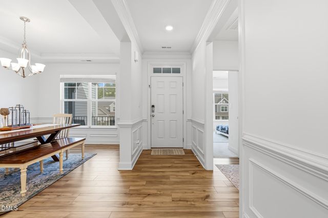 30 Ironwood Boulevard, Youngsville, NC 27596