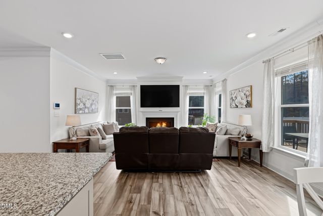 30 Ironwood Boulevard, Youngsville, NC 27596