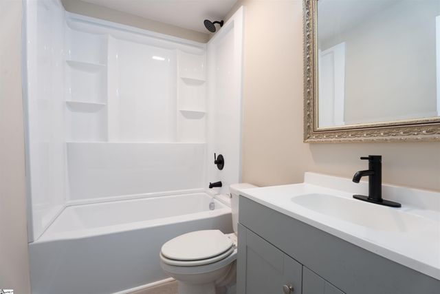 1922 Dobbins Avenue, Anderson, SC 29625