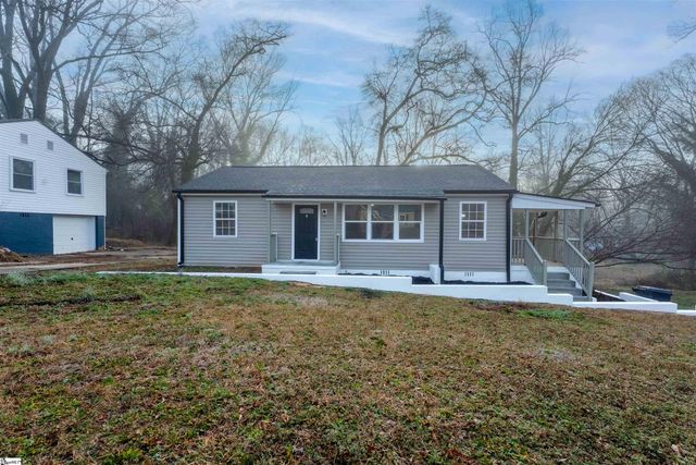 1922 Dobbins Avenue, Anderson, SC 29625