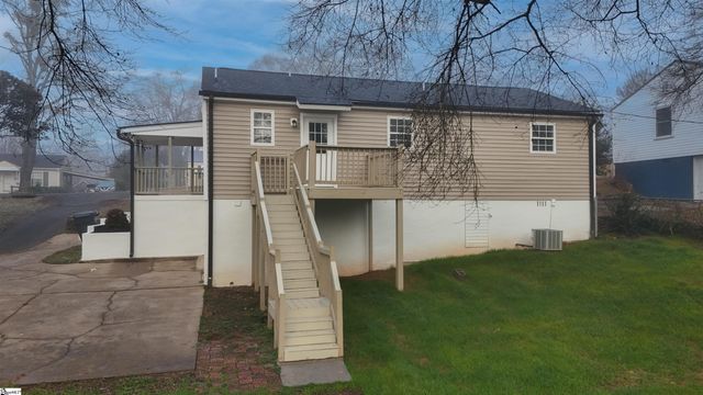 1922 Dobbins Avenue, Anderson, SC 29625