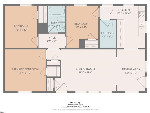 1922 Dobbins Avenue, Anderson, SC 29625