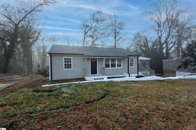 1922 Dobbins Avenue, Anderson, SC 29625