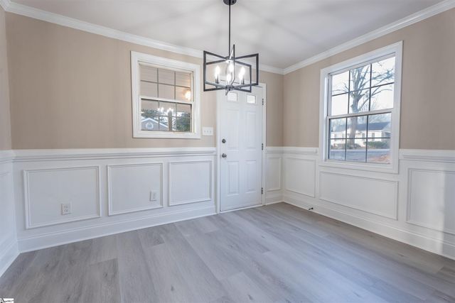 1922 Dobbins Avenue, Anderson, SC 29625