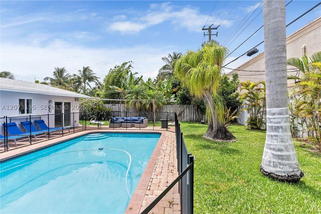617 NW 30th Ct, Wilton Manors, FL 33311