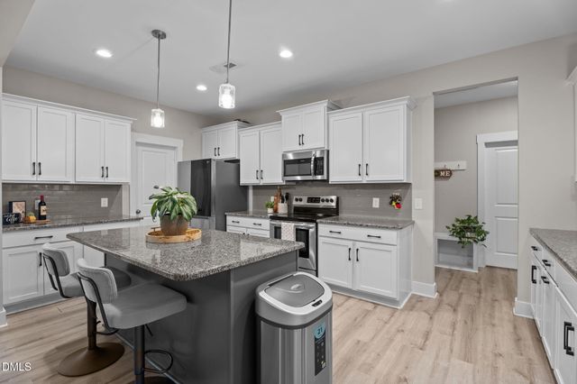 255 Ravens Row Drive, Benson, NC 27504