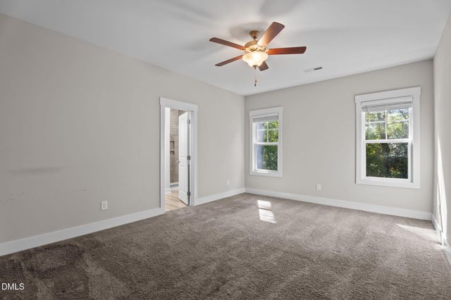 255 Ravens Row Drive, Benson, NC 27504