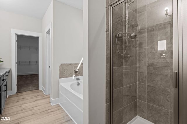 255 Ravens Row Drive, Benson, NC 27504