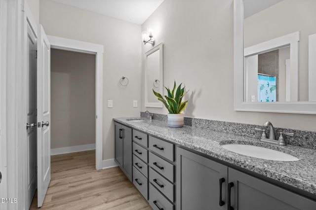 255 Ravens Row Drive, Benson, NC 27504