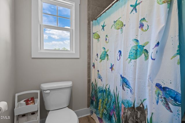 255 Ravens Row Drive, Benson, NC 27504