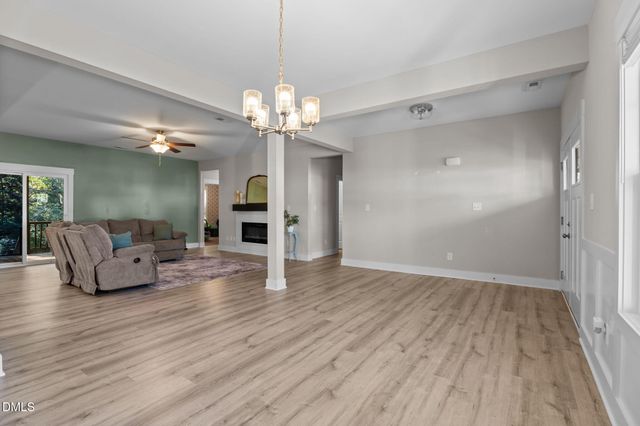 255 Ravens Row Drive, Benson, NC 27504