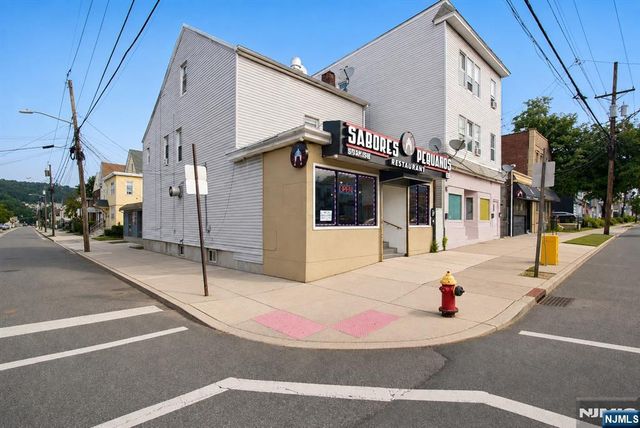 261 Union Avenue, Paterson, NJ 07502