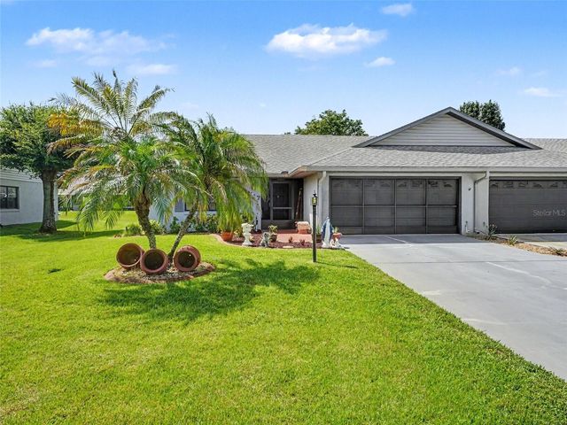 1717 W ORANGEWOOD LANE 4, Avon Park, FL 33825