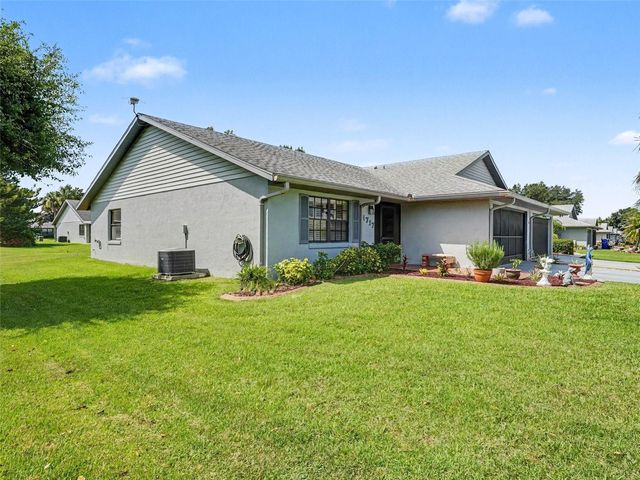 1717 W ORANGEWOOD LANE 4, Avon Park, FL 33825