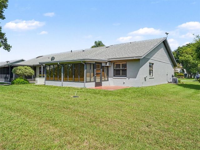 1717 W ORANGEWOOD LANE 4, Avon Park, FL 33825