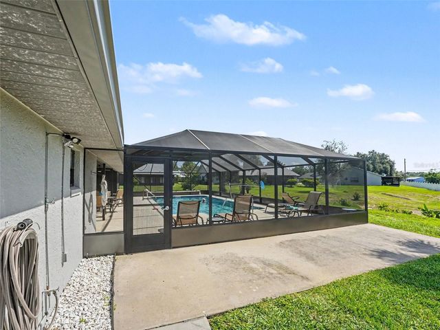 1717 W ORANGEWOOD LANE 4, Avon Park, FL 33825