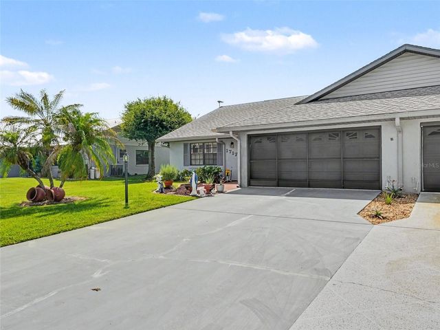 1717 W ORANGEWOOD LANE 4, Avon Park, FL 33825