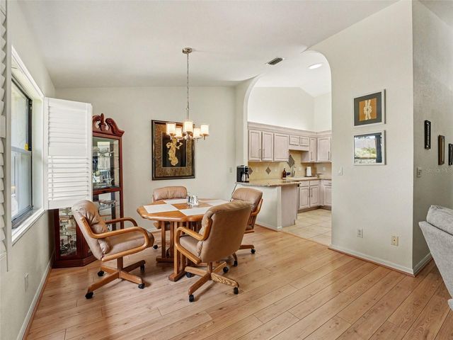 1717 W ORANGEWOOD LANE 4, Avon Park, FL 33825