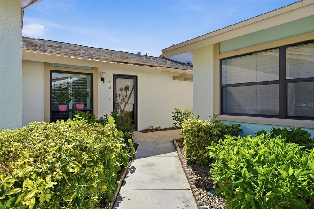 6132 29TH AVENUE W 6132, Bradenton, FL 34209