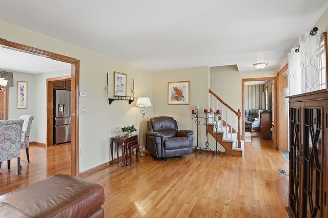 99 Highland View Drive, Sutton, MA 01590