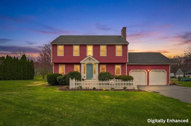 99 Highland View Drive, Sutton, MA 01590